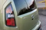 Kia Soul 2010 года